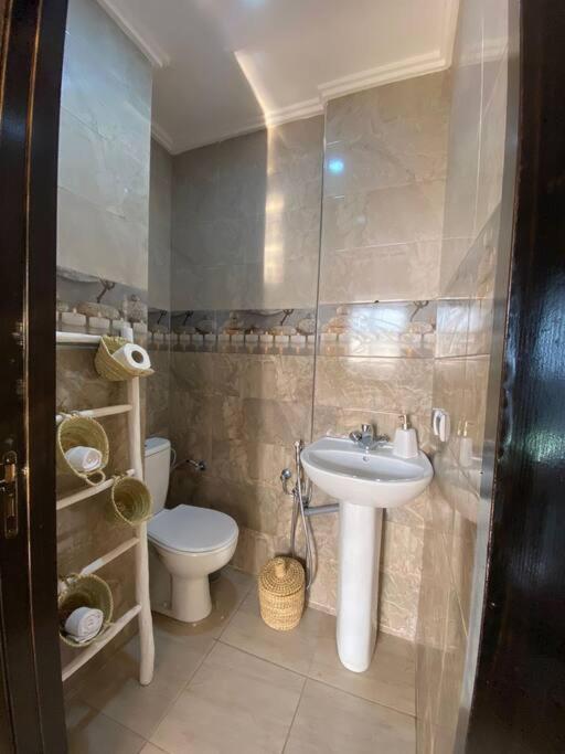 Cosyapp Apartment Agadir Exterior foto