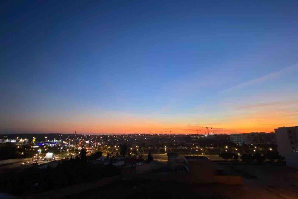 Cosyapp Apartment Agadir Exterior foto